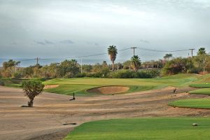 Cabo Del Sol (Desert) 1st 2023